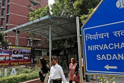 EC to Discuss Punjab Parties' Demand to Postpone Assembly Polls in View of Ravidas Jayanti