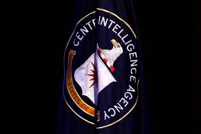 Former CIA Official Convicted of Transmitting Classified Info to China