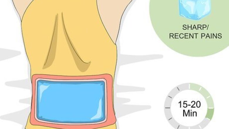 How to Treat Lumbar Spondylosis: Can Natural Remedies Help?