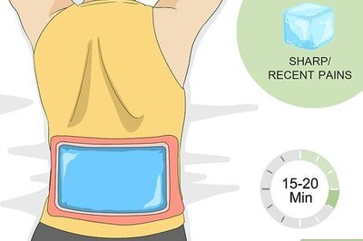 How to Treat Lumbar Spondylosis: Can Natural Remedies Help?