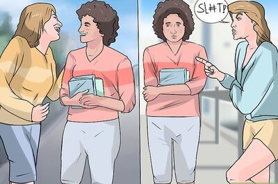 How to Deal With Girls Calling You a Slut