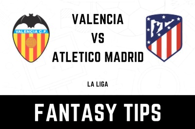 VAL vs ATL Dream11 Team Prediction: Check Captain, Vice-Captain and Probable Playing XIs for Today's La Liga 2021-22 match, November 7 08:45 pm IST
