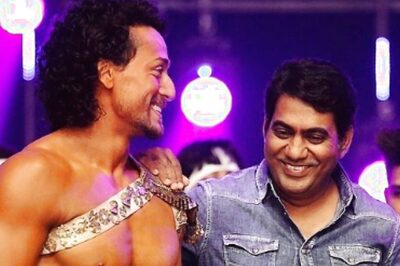 Nikamma Director Sabbir Khan Admits Not Watching Baaghi, Heropanti Sequels: ‘It Has Lost Its Audience’