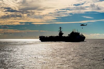 16 Migrants Found Sealed in Trailer on Ferry Heading Towards Ireland in Latest Discovery