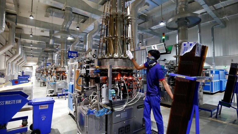 Budget Tilted Towards Supporting Growth; FY22 Fiscal Deficit Target of 6.8% Realistic: Moody's