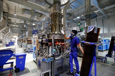 Budget Tilted Towards Supporting Growth; FY22 Fiscal Deficit Target of 6.8% Realistic: Moody's