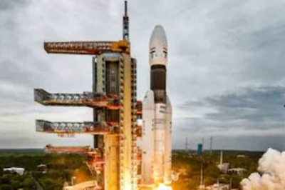 Chandrayaan-2 Spacecraft Completes Over 9,000 Orbits Around Moon, Says ISRO