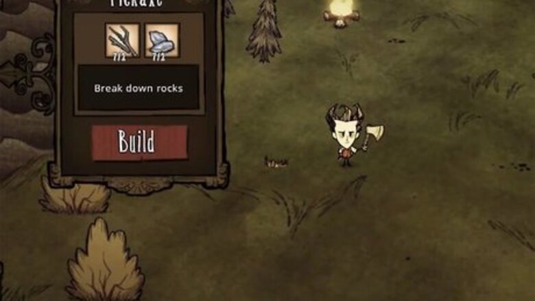How to Heal in Don't Starve