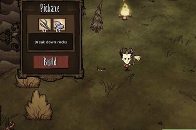How to Heal in Don't Starve