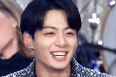 Video Of Jungkook Saying 'I Love You' To 10-Year-Old Fan Goes Viral