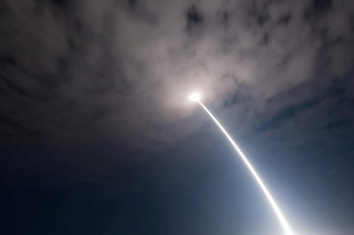 US Minuteman III Missile Replacement Breaks $96B Budget, Triggers Pentagon Review