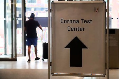 Germany drops travel warnings for some Turkish provinces - government