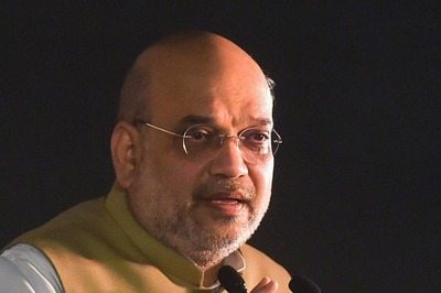 Arunachal Jewel in India's Crown; People Greet with 'Jai Hind' Instead of 'Namaste': Shah