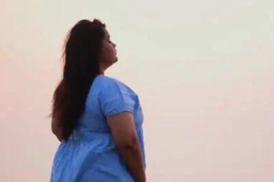 TV Actor Akshaya Naik Explains What Her Parents Are Always Worried About