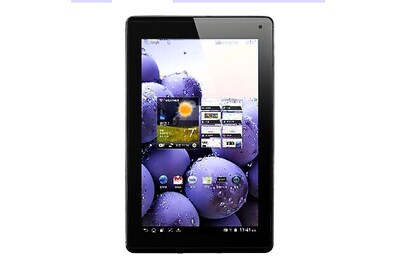 LG unveils the Optimus Pad LTE tablet