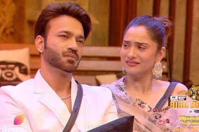 Ankita Lokhande On Vicky Jain Being Called 'Red Flag' On Bigg Boss 17: 'I'm Regretting That...'