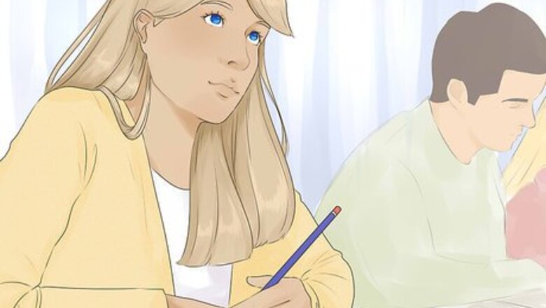 How to Be Successful in College