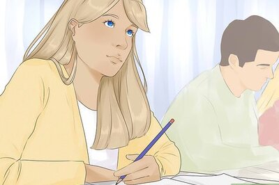 How to Be Successful in College