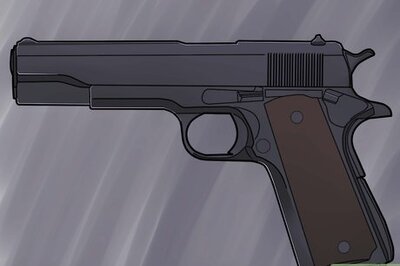 How to Point Shoot a Pistol (Handgun)