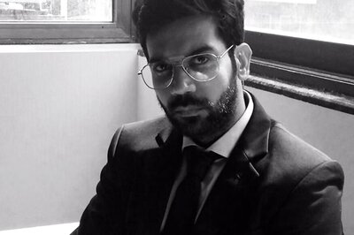Playing Real Life Characters Gives Me Real High: Rajkummar Rao