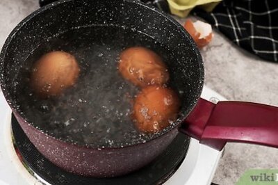 How to Make Perfect Hard-Boiled Eggs Every Time