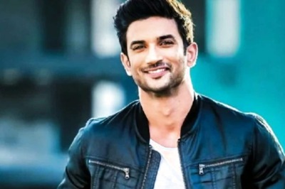 Video: On Sushant Singh Rajput's 36th Birth Anniversary, Sister Shweta Singh's Tribute