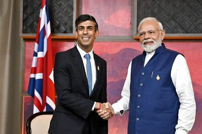 India, UK Discuss Collaboration to Tackle Terror, UK PM Rishi Sunak’s Possible Visit at 2+2 Dialogue