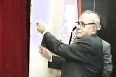 No Australian uranium for India but vital treaties signed