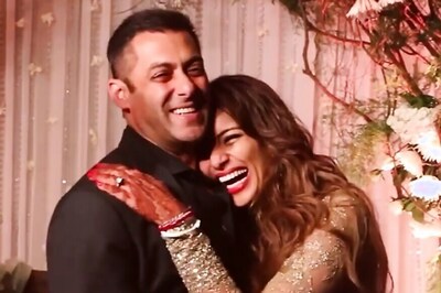 Salman's Wedding Queries to Bipasha-Karan's First Dance: Inside Action from the Grand Reception
