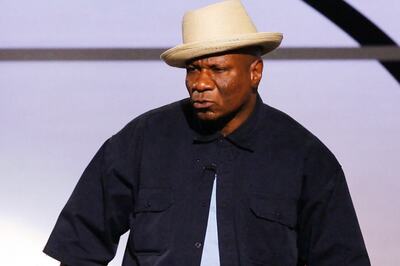 Mission: Impossible – Fallout Actor Ving Rhames Held at Gunpoint By Cops in His Own Home