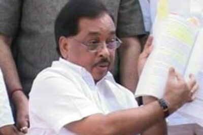 CID to probe death of Narayan Rane's cousin