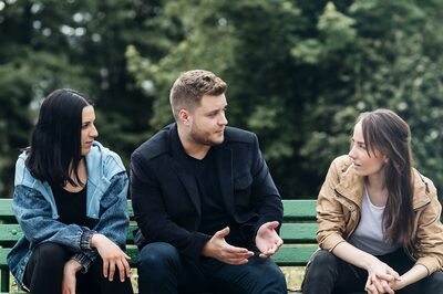 Love Dynamics for Married Couples Are Changing, Says Study