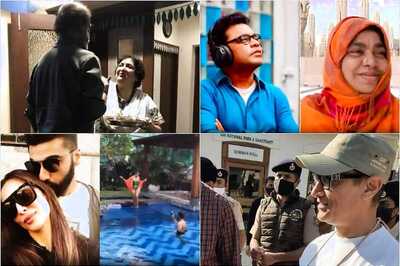 Rajinikanth Reaches Chennai After Hospital Discharge, AR Rahman's Mother Passes Away