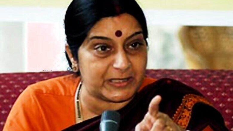 India writes to Pakistan on cross border firing; dismisses 'breach of trust' charge