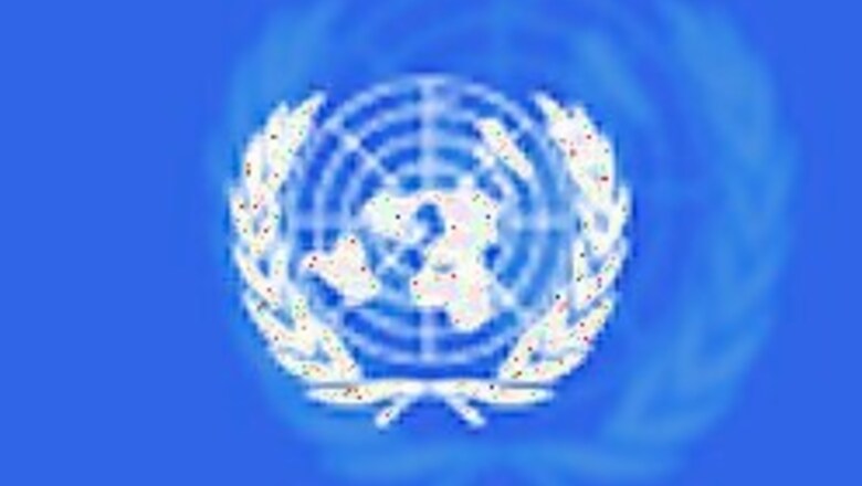 UN suspends Indian official for 'scam'