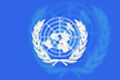 UN suspends Indian official for 'scam'