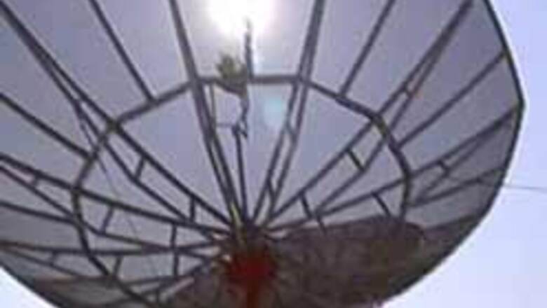 News broadcasters agree to form 'emergency protocol'