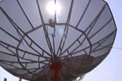 News broadcasters agree to form 'emergency protocol'