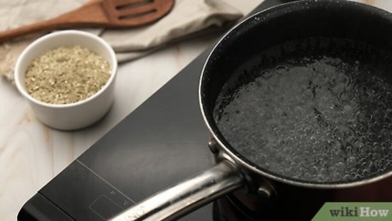 How to Make Catnip Tea for Cats