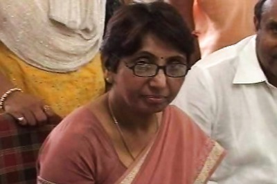 HC dismisses SIT's plea for stay on bail to Maya Kodnani