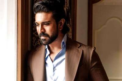 Ram Charan Says He Would Be ‘Clearing His Calendar’ if SS Rajamouli Calls Him for RRR Sequel