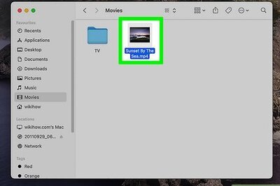 How to Change the Default Media Player on a Mac