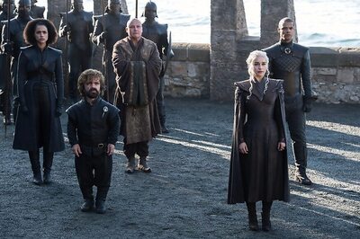 Hackers Release Script of 'GoT' Episode 5, Demand Ransom