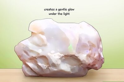 How to Tell If a Stone Is Genuine Opal