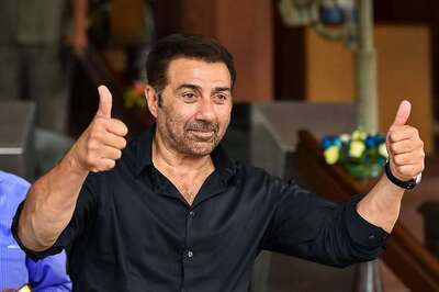 Sunny Deol Rescues Woman Trapped in Kuwait, Dharmendra Posts Morale-boosting Message