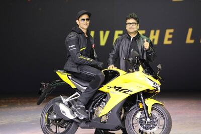 Hero MotoCorp To Deliver Over 40,000 Premium Segment Bikes in Upcoming Months