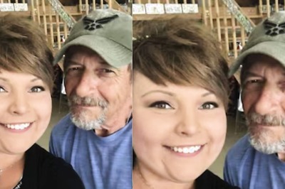 31-year-old Minnesota Woman Divorces Childhood Love, Marries 66-year-old Retired Soldier