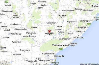 4 feared washed away in flash flood in river Orangi, 1 body found