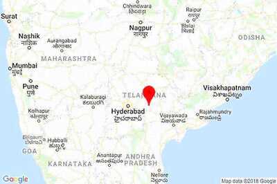 Thungathurthy Election Result 2018 Live Updates: Gadari Kishore Kumar of TRS Wins