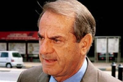 Govt has a new Quattrocchi excuse